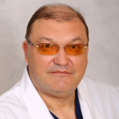 Крымзлов Валерий Геннадьевич, ортопед
