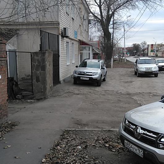 Наркологический диспансер на Комиссаровском, фото №2