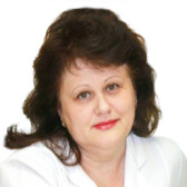 Устинова Елена Павловна, гинеколог
