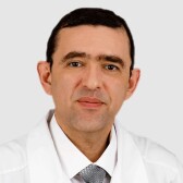 Пикуш Сергей Валериевич, офтальмолог-хирург