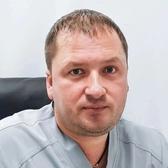 Нагайченко Дмитрий Викторович, ортопед