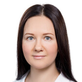 Шамарина Ольга Викторовна, детский психолог