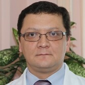Бичурин Рамазан Амирович, анестезиолог