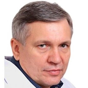 Мальчевский Юрий Евгеньевич, терапевт