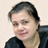 Чернышова Татьяна Викторовна, ревматолог