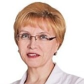 Быкова Надежда Леонардовна, врач функциональной диагностики