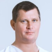 Минаев Илья Аркадьевич, анестезиолог-реаниматолог