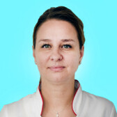 Демиденко Татьяна Илларионовна, стоматолог-ортопед