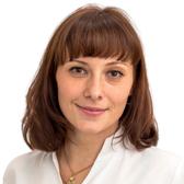 Ромахова Ирина Владимировна, эндокринолог