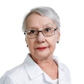 Галичина Лариса Васильевна, рентгенолог
