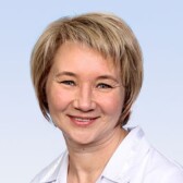 Овсянникова Наталья Вячеславовна, врач УЗД