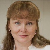 Карамышёва Наталия Юрьевна, невролог