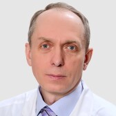Шаров Михаил Юрьевич, гинеколог