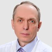 Шаров Михаил Юрьевич, гинеколог