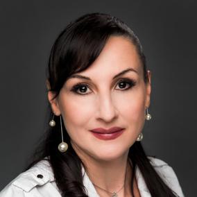 Шевелева Оксана Николаевна, косметолог