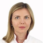 Есина Анна Юрьевна, косметолог
