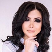 Норой Надежда Анатольевна, косметолог