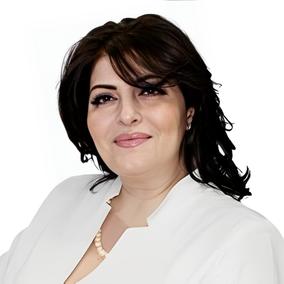 Саргсян Нвард Славиковна, гинеколог