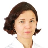Асекретова Татьяна Валерьевна, гематолог