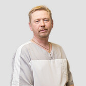 Разуев Сергей Николаевич, стоматолог-терапевт