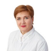 Основина Татьяна Александровна, невролог