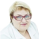 Муликова Любовь Александровна, эндокринолог
