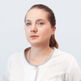 Мешкова Татьяна Петровна, онколог