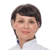 Бакирова Светлана Мусавировна, дерматовенеролог