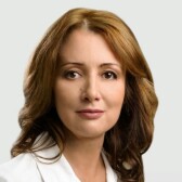 Юрова Ольга Валентиновна, диетолог
