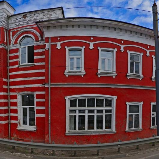 Поликлиника №1 на Московский, фото №4