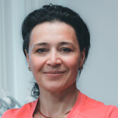 Майоренко Светлана Николаевна, стоматолог-терапевт