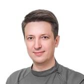 Фанакин Виталий Александрович, детский стоматолог