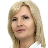Кроткова Наталья Михайловна, венеролог
