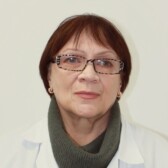 Елфимова Лариса Петровна, терапевт