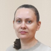 Ремез Оксана Игоревна, клинический психолог
