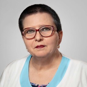 Хижняк Ольга Борисовна, педиатр