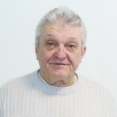Коробов Сергей Николаевич, кардиолог