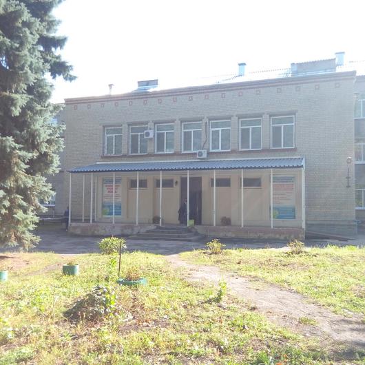 Городская больница №10, фото №2