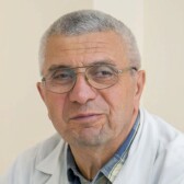 Чилингарянц Сергей Георгиевич, маммолог-онколог