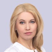 Кучумова Ольга Юрьевна, гинеколог-хирург