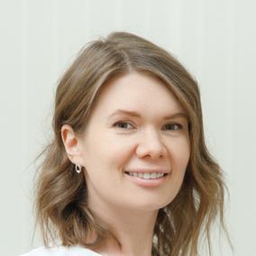 Дорошенко Екатерина Витальевна, ортодонт