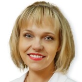 Бутина Наталья Евгеньевна, маммолог-онколог