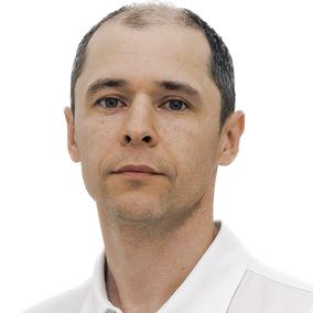 Муслимов Расул Нариманович, флеболог