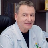 Филиппов Александр Геннадьевич, уролог-хирург