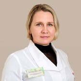 Клепцова Марина Николаевна, невролог