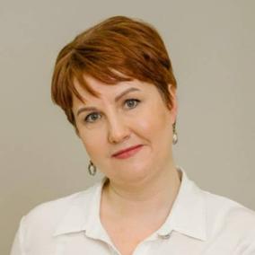 Коробейникова Наталья Михайловна, ЛОР