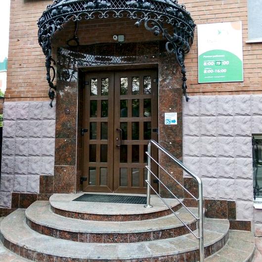 Альянс клиник на Бебеля, фото №2