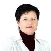 Червонная Ирина Юрьевна, акушер-гинеколог