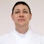 Коньшин Максим Анатольевич, стоматолог-терапевт