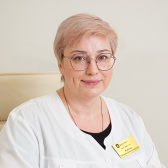 Жуйкова Татьяна Александровна, ревматолог